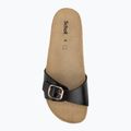 Moteriškos šlepetės Scholl Estelle Laminated black 5
