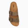 Moteriškos šlepetės Scholl Josephine Suede 5