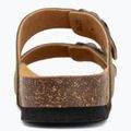 Moteriškos šlepetės Scholl Josephine Suede 6