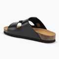 Moteriškos šlepetės Scholl Josephine Laminated black 3