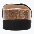 Moteriškos šlepetės Scholl Ginni Wide Med black 6