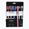 Įsukamų karbių rinkinys CAMP Tricam 6 pcs 2