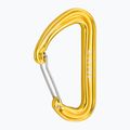 Karabinas CAMP Photon Wire yellow