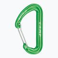Laipiojimo karabinas CAMP Photon Wire green