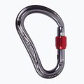 Laipiojimo karabinas CAMP Atom Lock gun metal 2