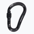 Laipiojimo karabinas CAMP Atom Lock black