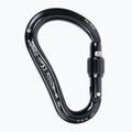 Laipiojimo karabinas CAMP Atom Lock black 2