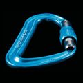 Karabinas CAMP Photon Lock blue 2