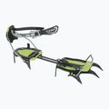 Automatiniai apkaustai CAMP Alpinist Pro - Auto/Semi Automatic green