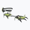 Automatiniai apkaustai CAMP Alpinist Pro - Auto/Semi Automatic green 4