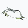 Automatiniai apkaustai CAMP Alpinist Pro - Auto/Semi Automatic green 5