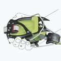 Automatiniai apkaustai CAMP Alpinist Pro - Auto/Semi Automatic green 7