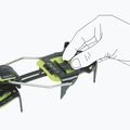 Automatiniai apkaustai CAMP Alpinist Pro - Auto/Semi Automatic green 8