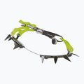 Krepšelio formos apkaustai CAMP Stalker Universal green 2