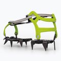 Krepšelio formos apkaustai CAMP Stalker Universal green 3