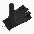Laipiojimo pirštinės CAMP Start Fingerless black 2