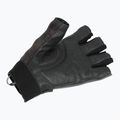 Laipiojimo pirštinės CAMP Axion Light Fingerless black 2