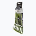Saugos įrenginiai laipiojimui CAMP Orbit Wire Express KS 6 pack