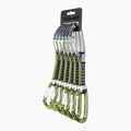 Saugos įrenginiai laipiojimui CAMP Orbit Wire Express KS 6 pack