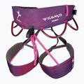 Laipiojimo įranga CAMP Energy Janja violet 2