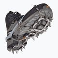 Batų apkaustai CAMP Ice Master Pro grey/light blue 3