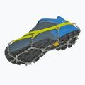 Batų apkaustai CAMP Ice Master Ultralight lime/violet 2