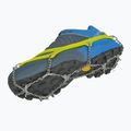 Batų apkaustai CAMP Ice Master Ultralight lime/light grey 2