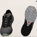 Salomon Outrise GTX moteriški trekingo batai juodi L47142600 21