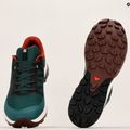 Salomon Outrise GTX vyriški trekingo batai mėlyni L47142100 21