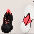 Moteriški teniso bateliai Wilson Kaos Swift 1.5 Clay black WRS331100 14