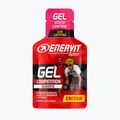 Enervit energinis gelis 25 ml aviečių su kofeinu