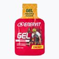 Enervit energinis gelis 25ml ananasų 96596
