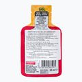Enervit energinis gelis 25ml ananasų 96596 2