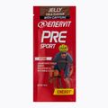 Pre Sport Enervit angliavandeniai 45g kola su kofeinu 90527