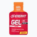 Enervit energinis gelis 25ml oranžinis 98888