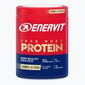 Baltymų papildas Enervit Whey 100% 420 g vanilla