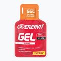 Energetinis gelis Enervit Sport 25 ml orange