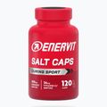 Kapsulės su druskomis ir vitaminais Enervit Mineral Salt 120 caps