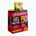 Enervit energetinis gelis 3x25ml citrus 98891