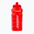 Enervit 500ml buteliukas raudonas 98991 4