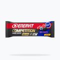 Energetinių batonėlių rinkinys Enervit Competition 12 pcs x 30 g red fruit 2