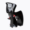 Okbaby Bodyguard Rack/Baby Shield vaikiško dviračio kėdutė, juoda OKB-BGR-738-RACK-BLK-NEW