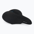 Dviračio balnelis SAN MARCO City Gel Small 60-90° black