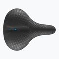 Dviračio balnelis SAN MARCO City Gel Small 60-90° black