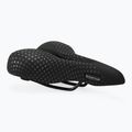 Dviračio balnelis SAN MARCO Trekking Gel Open Large black