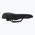 Dviračio balnelis SAN MARCO Trekking Gel Open Large black 2