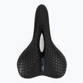 Dviračio balnelis SAN MARCO Trekking Gel Open Large black 3