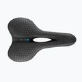 Dviračio balnelis SAN MARCO Trekking Gel Open Large black 6