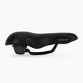 Vyriškas dviračio balnelis SAN MARCO Trekking Biofoam Large 30-60° black matte 2