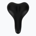 Vyriškas dviračio balnelis SAN MARCO Trekking Biofoam Large 30-60° black matte 3
